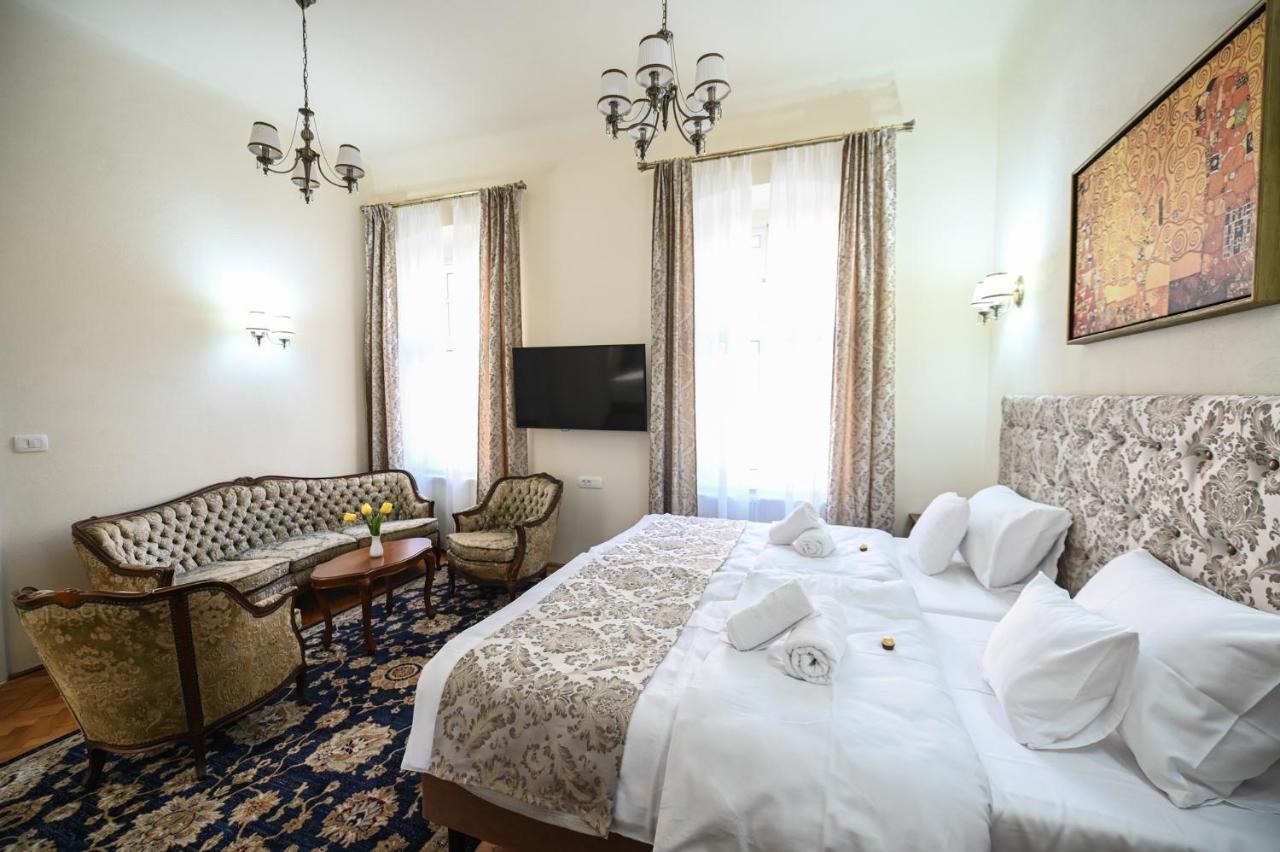 Casa Aba Apartment *