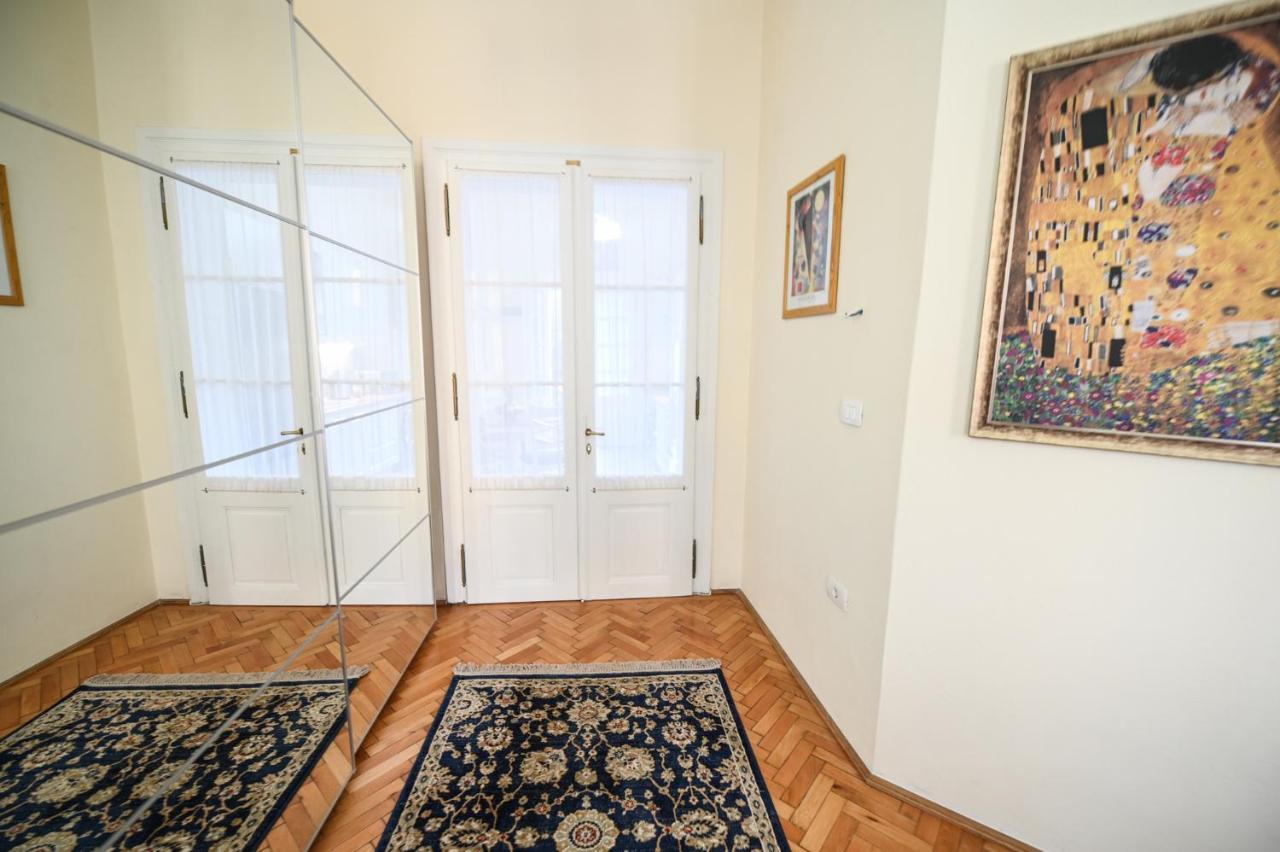 Apartment Casa Aba
