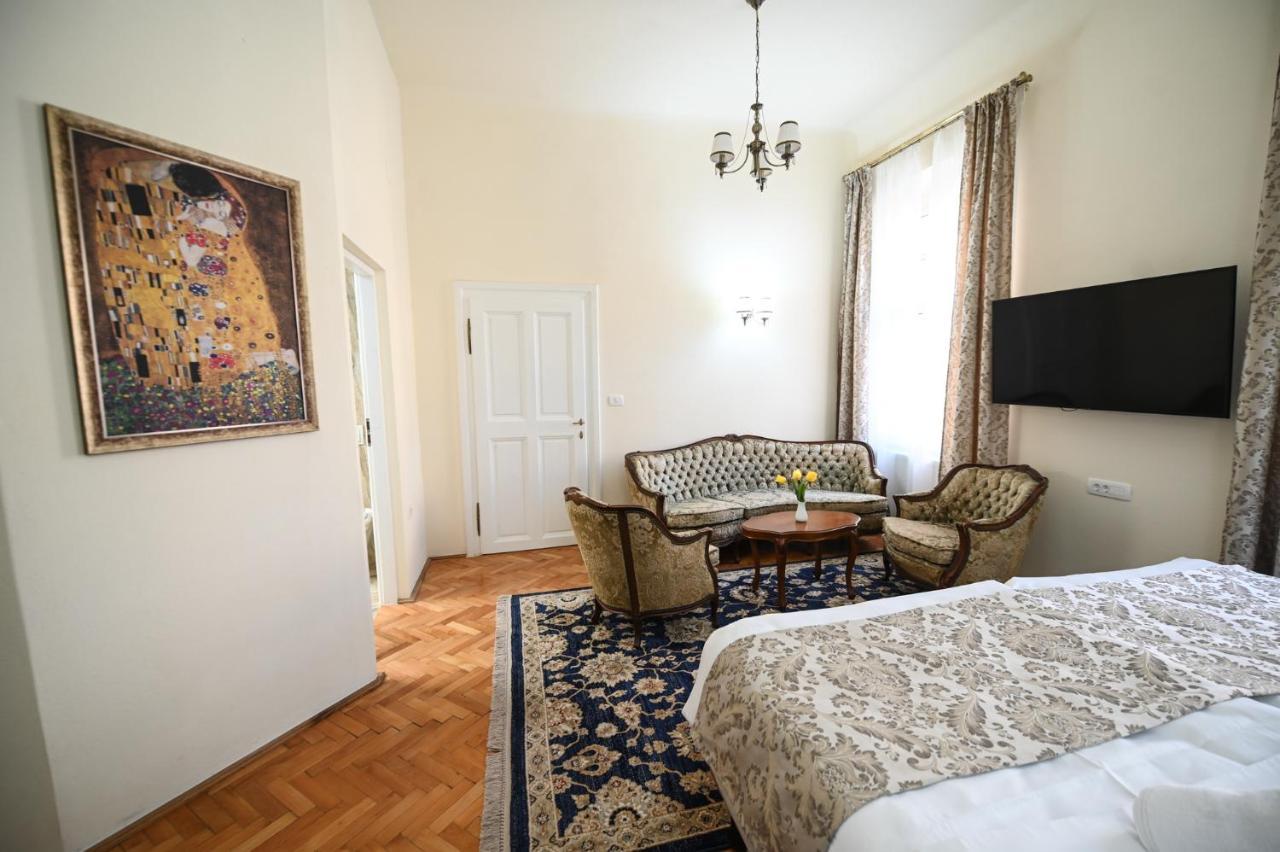 Apartment Casa Aba